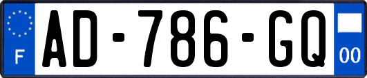 AD-786-GQ