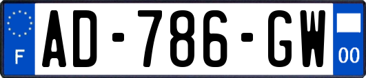 AD-786-GW