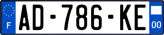 AD-786-KE
