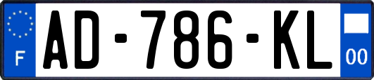 AD-786-KL