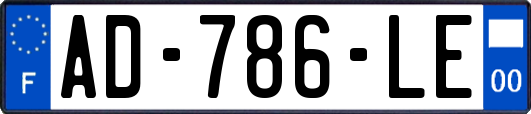 AD-786-LE
