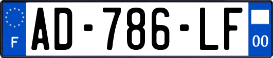 AD-786-LF