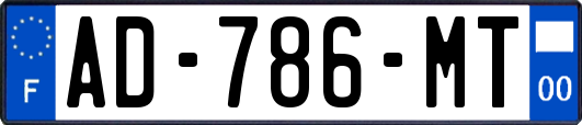 AD-786-MT