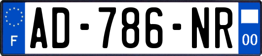 AD-786-NR