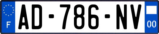 AD-786-NV