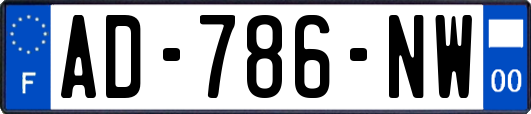 AD-786-NW