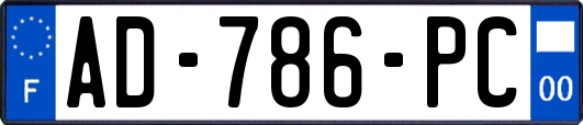 AD-786-PC