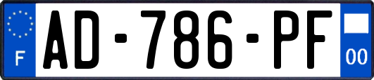 AD-786-PF