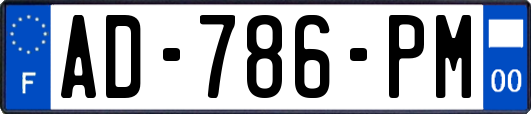 AD-786-PM