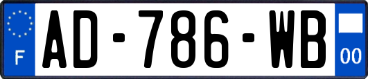 AD-786-WB