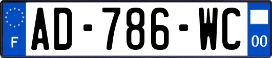 AD-786-WC
