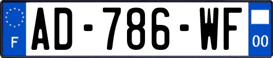 AD-786-WF