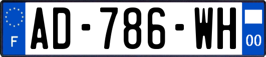 AD-786-WH