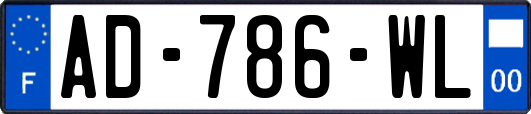 AD-786-WL