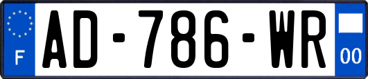 AD-786-WR