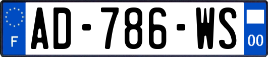AD-786-WS