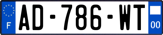 AD-786-WT