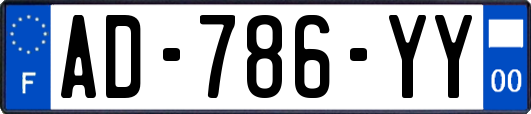 AD-786-YY
