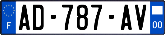 AD-787-AV