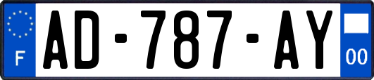 AD-787-AY