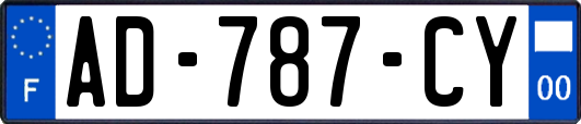 AD-787-CY