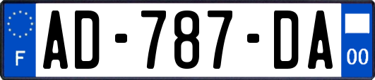 AD-787-DA