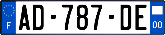 AD-787-DE