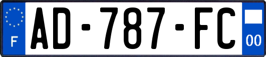 AD-787-FC