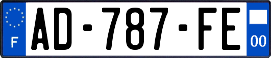 AD-787-FE