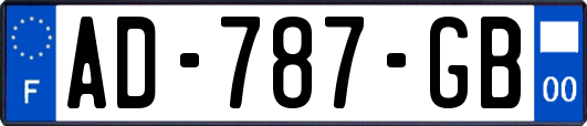AD-787-GB