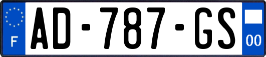 AD-787-GS