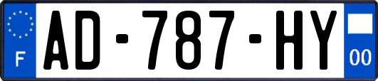 AD-787-HY
