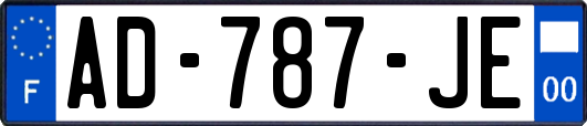 AD-787-JE