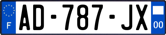 AD-787-JX