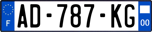 AD-787-KG