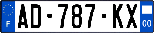 AD-787-KX
