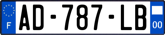 AD-787-LB