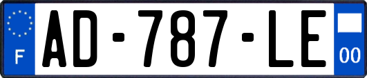 AD-787-LE