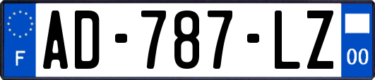 AD-787-LZ