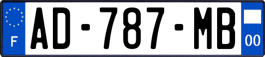 AD-787-MB