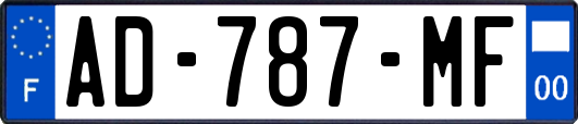 AD-787-MF