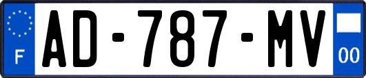 AD-787-MV