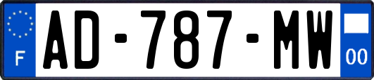 AD-787-MW