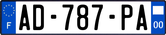 AD-787-PA