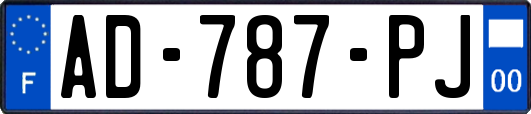 AD-787-PJ