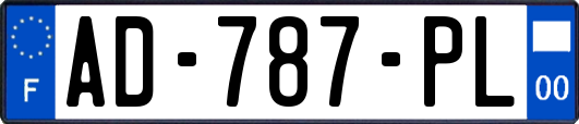 AD-787-PL