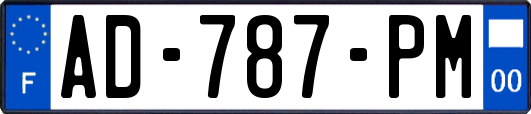 AD-787-PM