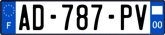 AD-787-PV