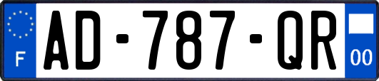 AD-787-QR