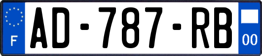 AD-787-RB